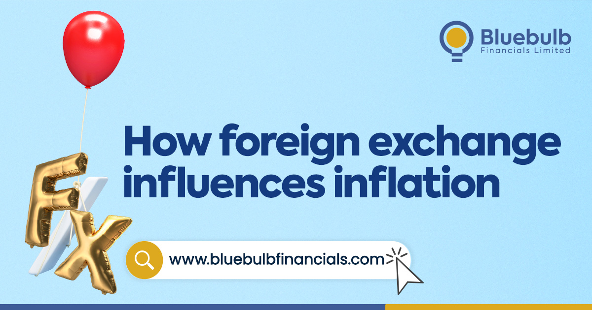 How Foreign Exchange Influences Inflation