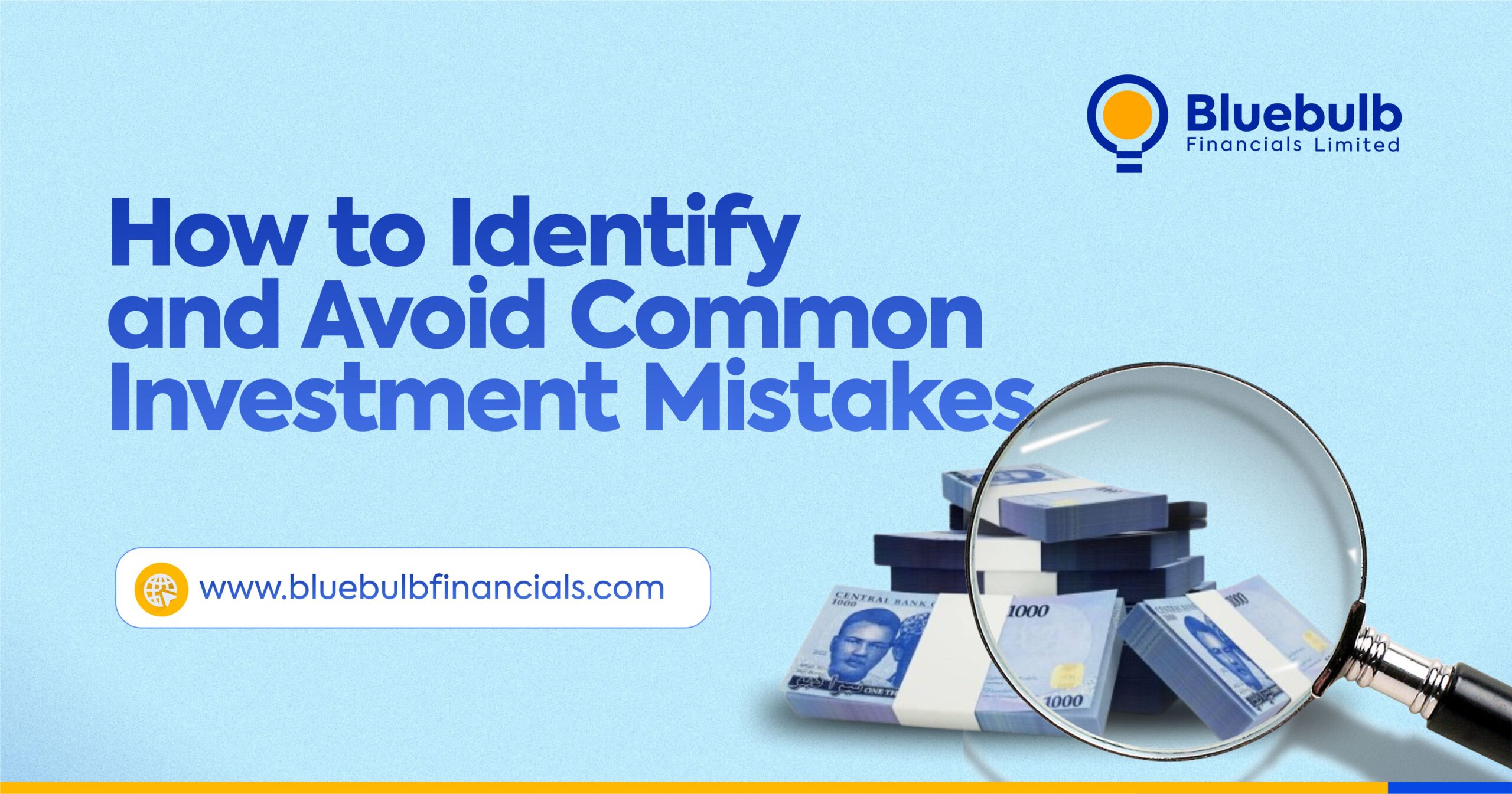 Discover expert tips on how to identify and avoid costly pitfalls. Click to learn how to make smarter investment choices and safeguard your wealth.