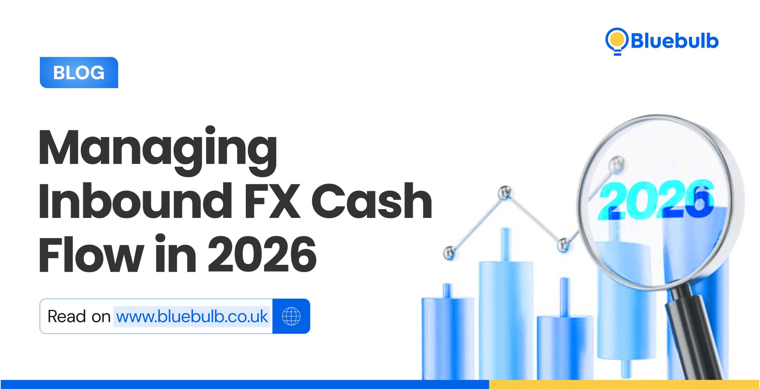 Here's what finance leaders need to understand about managing foreign currency inflows this year. The rules changed.