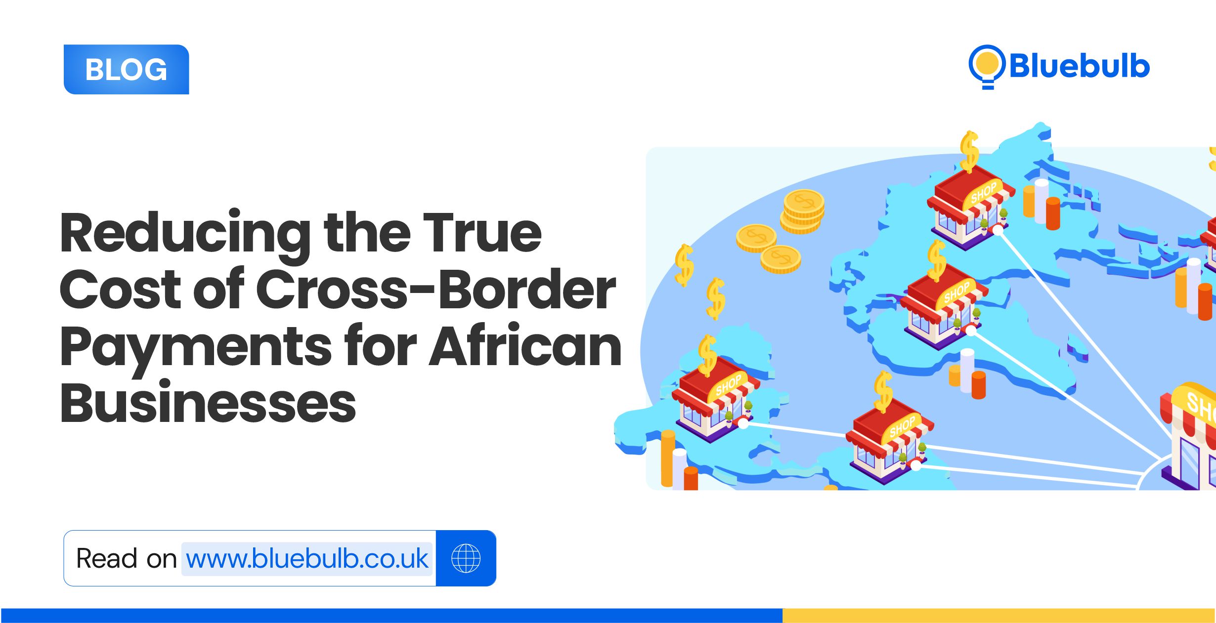 When African business leaders and finance experts talk about the “cost” of cross-border payments, the conversation often starts and ends with exchange rates.