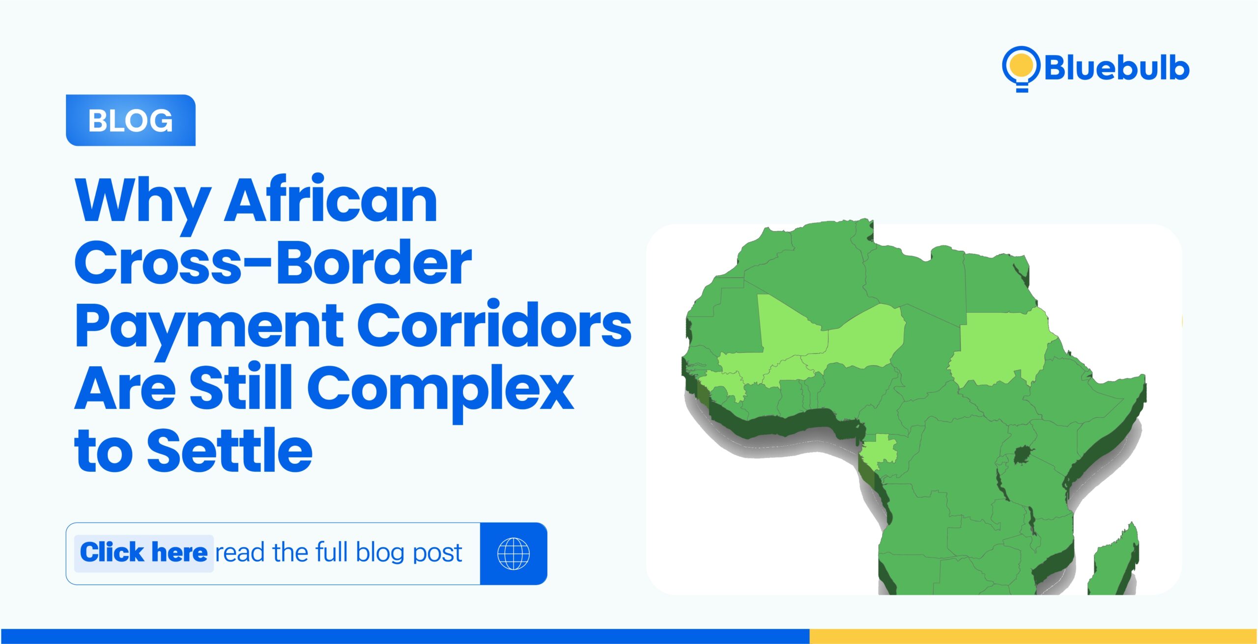 Why African Cross-Border Payment Corridors Are Still Complex to Settle